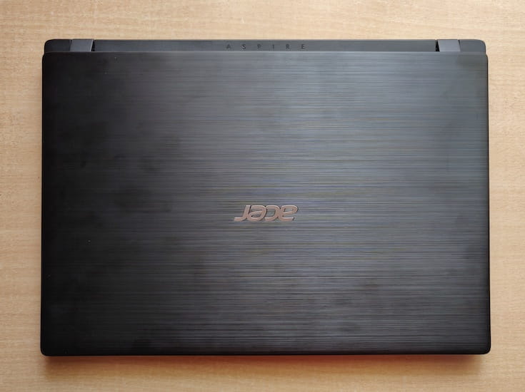 Acer Aspire 1 A114-32-C1YA - Software and Warranty Review
