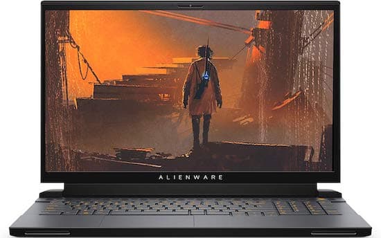 Alienware m17 2019 Gaming Laptop