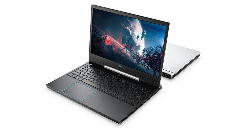 G Series Gaming Laptops