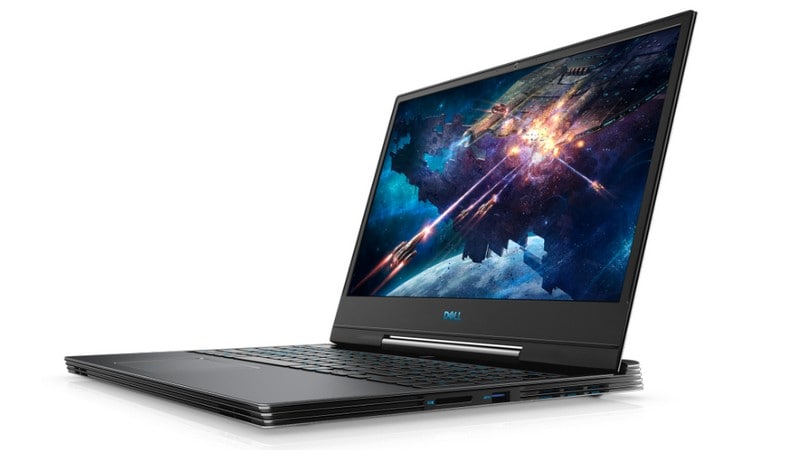 G Series Gaming Laptops