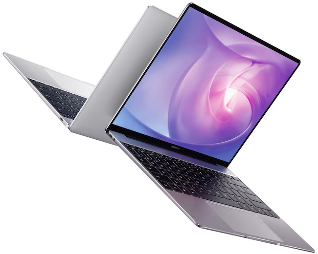 Самый лучший ультрабук huawei matebook 13 16гб 512гб