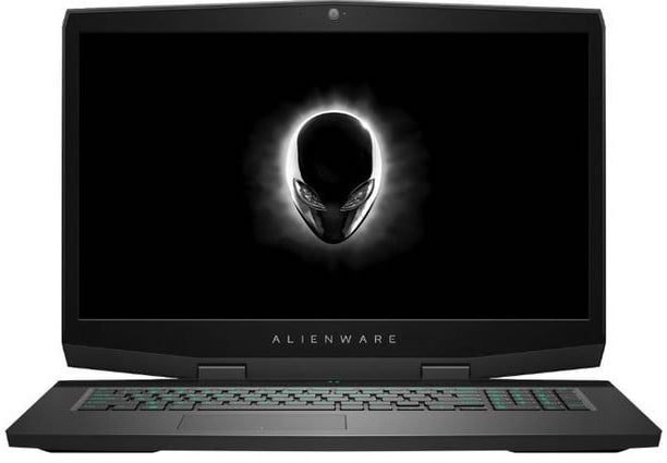 alienware m17 launch ces 2019