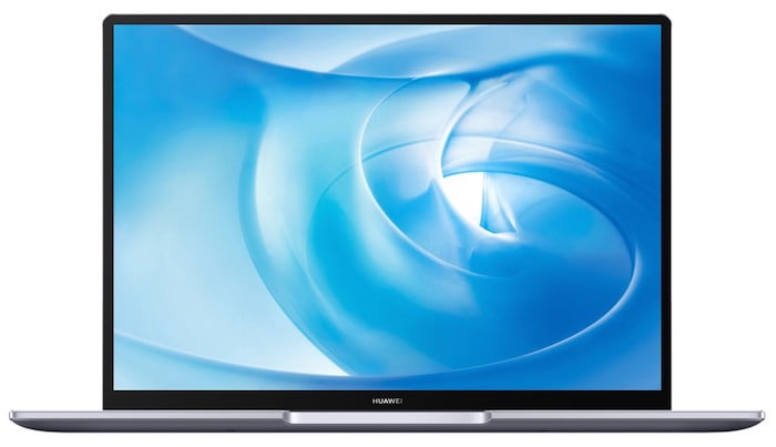 Huawei MateBook 14