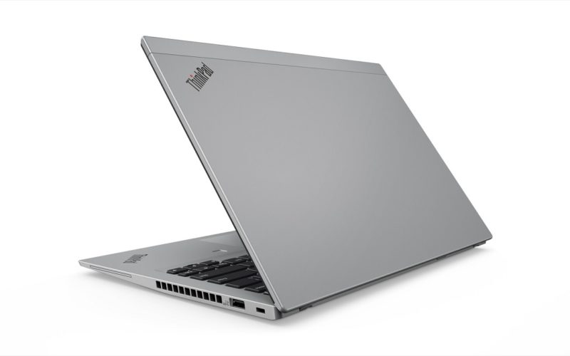 Refreshed T400 Laptops