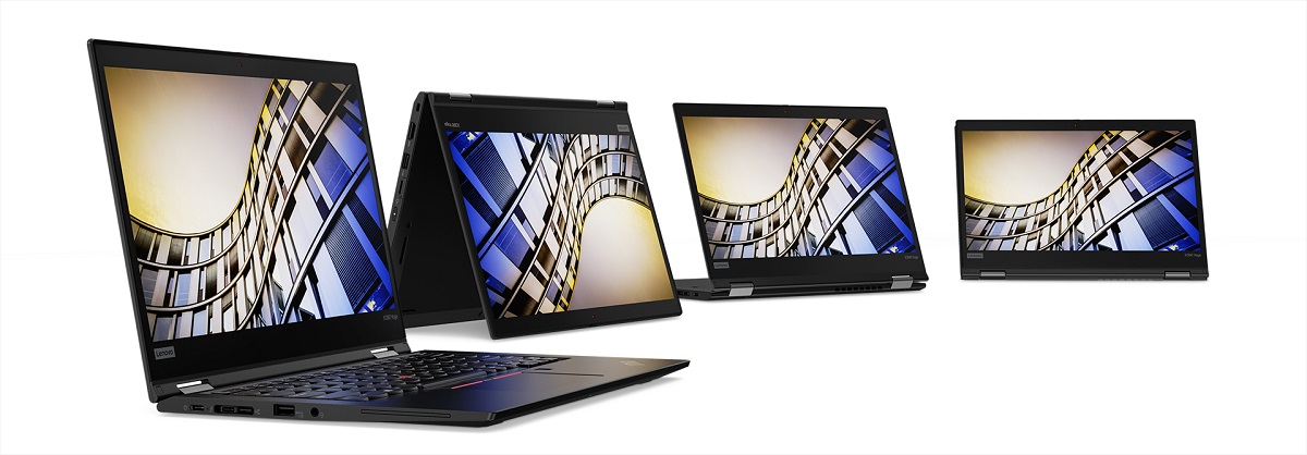 Refreshed T400 Laptops