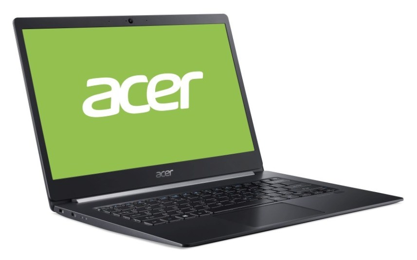 Acer TravelMate X5 - 2019