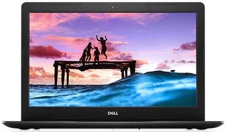 Dell Inspiron 15 3000 - best laptops for college students under $300