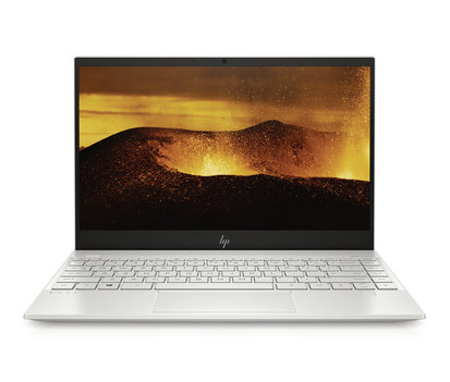 New HP Envy 13 