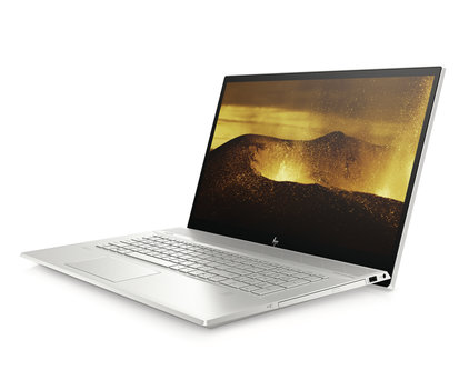 HP Envy 17 2019