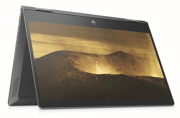 HP Envy x360 13 2019