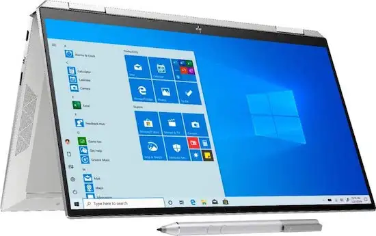 2020 HP Spectre x360 13
