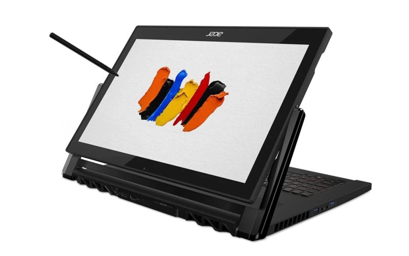 Acer ConceptD Laptops
