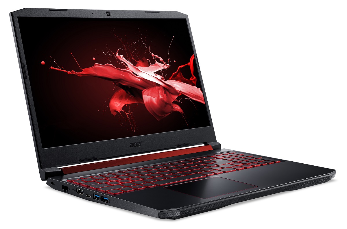 Acer Gaming Laptops, Nitro 5 and Nitro 7, Revamped For 2019