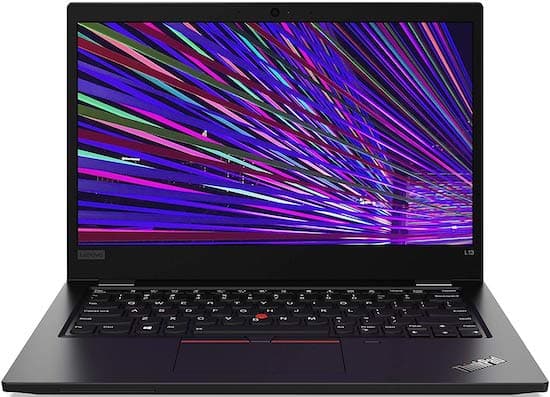 Lenovo ThinkPad L13 13-inch Business Laptop