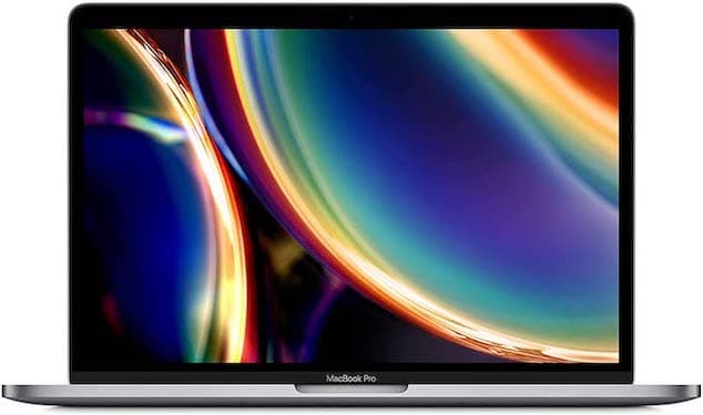 Deals on MacBook Pro 13 with M1