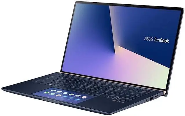 ASUS ZenBook 14