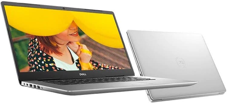 Dell Inspiron 5585 - best laptops under 500 dollars