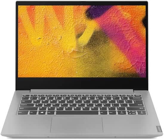 Lenovo Ideapad S340 - best 14 inch laptops