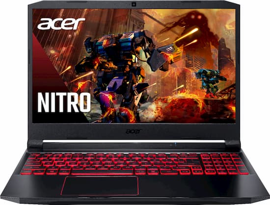 Acer Nitro 5 i5 Quad Core Gaming Laptop