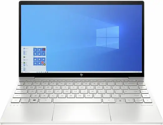 2020 HP ENVY 13