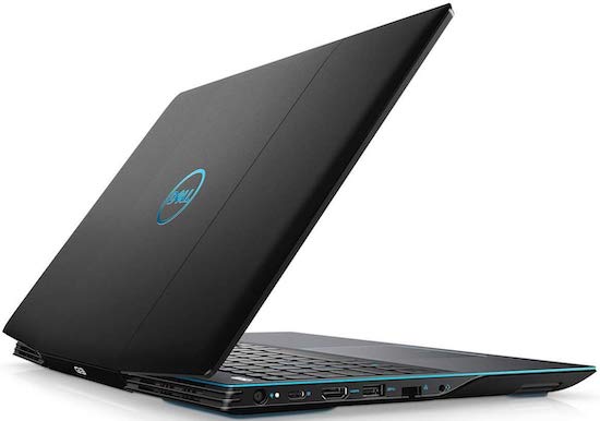 Dell G3 15 inch Gaming Laptop