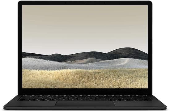 Microsoft Surface Laptop 3 - Best i5 Laptops