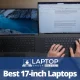 best 17 inch laptops - featured image