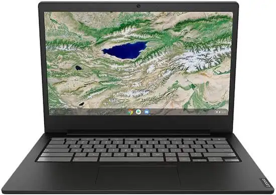 Lenovo Chromebook S340 - best cheap chromebook for college