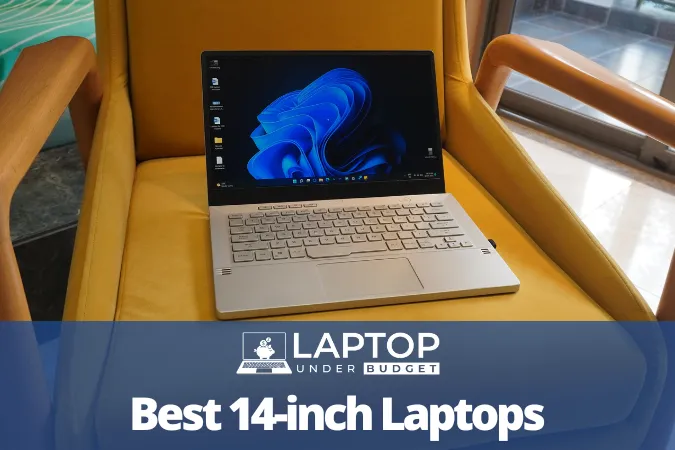 best 14 inch laptops - featured image
