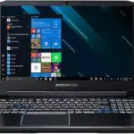 Acer Predator Helios 300 PH315-52-78VL Review