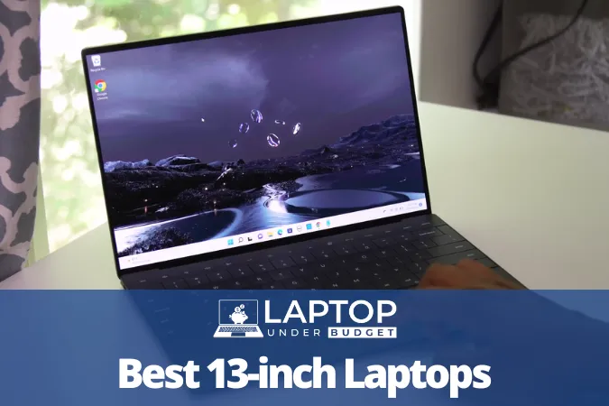 Best 13-Inch Laptops - featured image