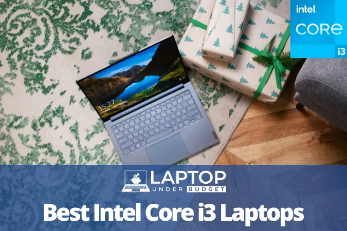 best intel core i3 processor laptops - featured image