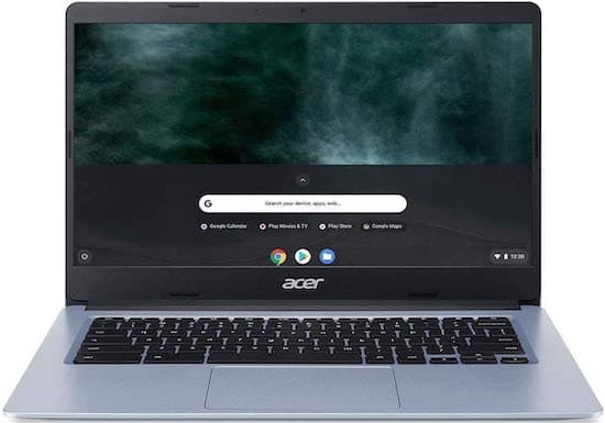 Acer Chromebook CB314-1H-C884 - Best Chromebook under $300