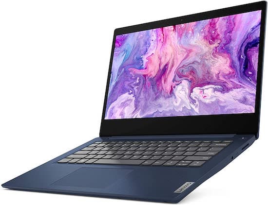 Lenovo Ideapad 3 - best business laptop under $500