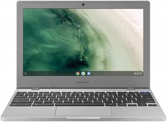 Samsung Chromebook 4 - best laptop under $100