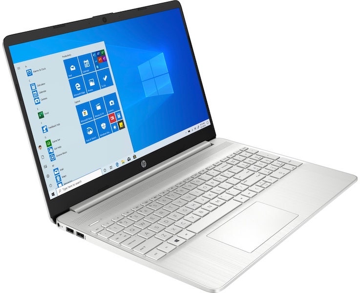 2020 HP 15-inch FHD Laptop (15-dy1036nr) Review - Excellent Performance and Full Day Battery Life