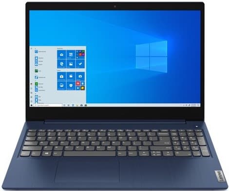 Lenovo Ideapad 3 15 - Best High Performance Gaming Laptops Under 500 Dollars