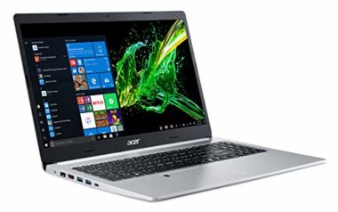Acer Aspire 5 A515-54-59W2 15.6" Laptop