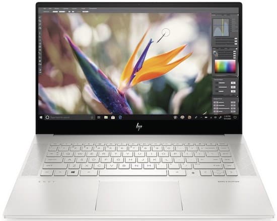 HP ENVY 15 - runner up i7 laptop