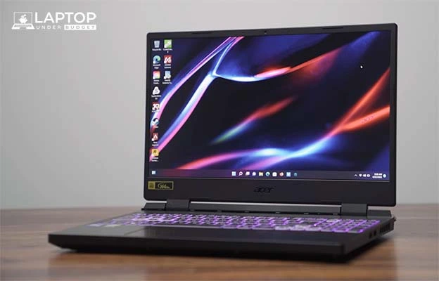 2022 Acer Nitro 5 High Performance Core i5 Gaming Laptop