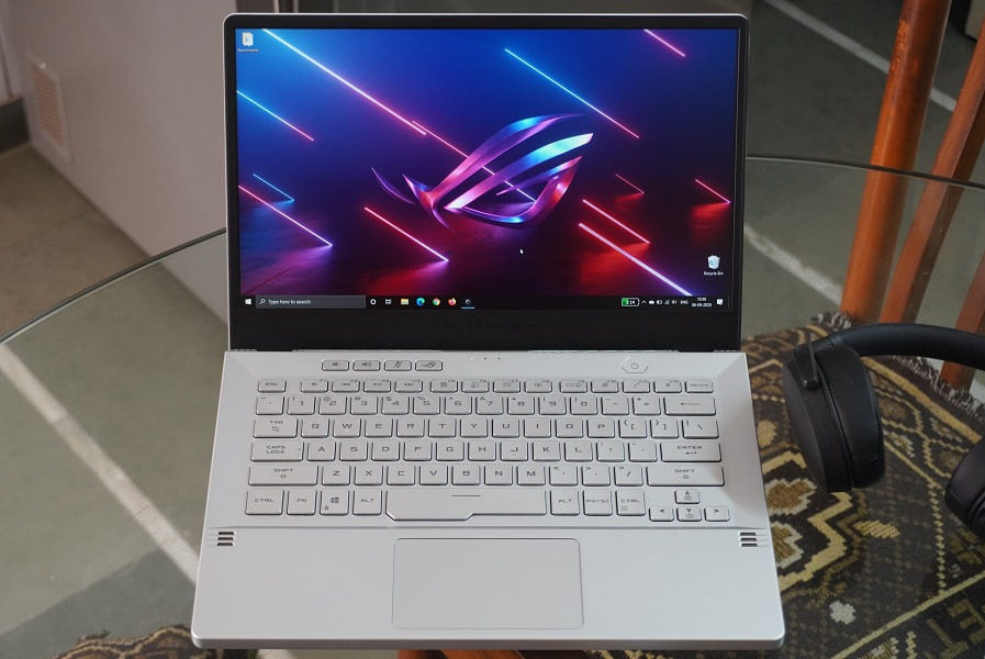 Asus ROG Zephyrus G14 Review Unmatched Performance & Battery Life