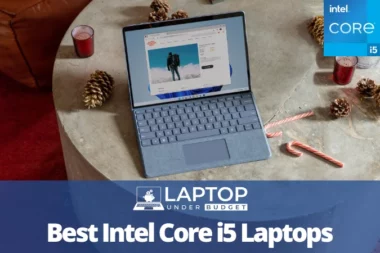 Best i5 Laptops - Featured Image