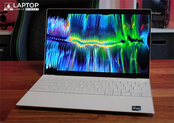 Dell XPS 13 Plus - best 13 inch laptop 2022