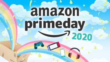 Best Amazon Prime Day Laptop Deals