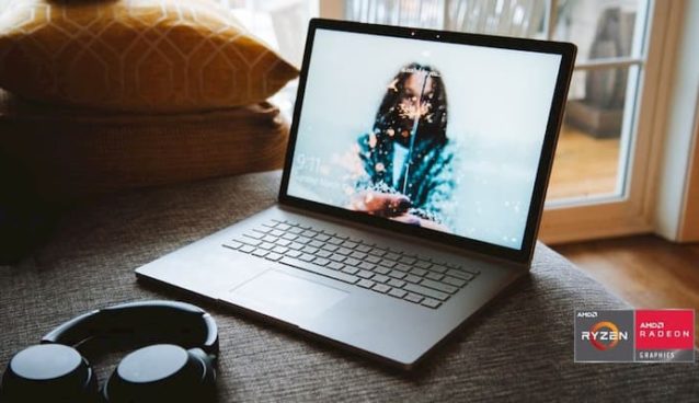 Best AMD Ryzen Laptops - Featured Image