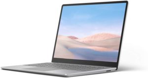 Surface Laptop Go Deals