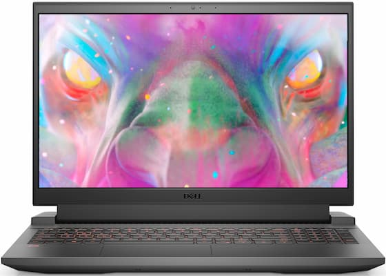 Dell G15 Best Budget Gaming Laptop