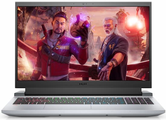 Dell G15 Ryzen Edition Gaming Laptop Under $1500