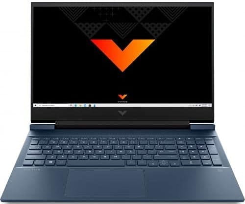 HP Victus 16 - High End Budget Gaming Laptop