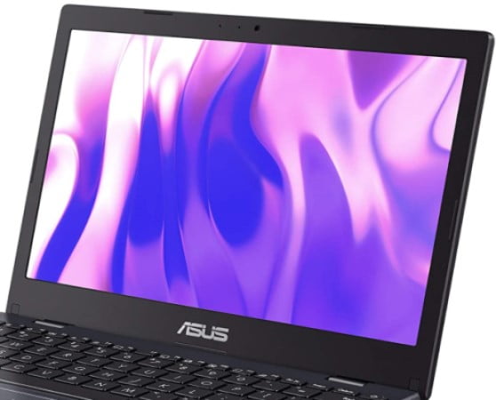 Asus L210MA-DB01 Laptop Display Viewing Angles